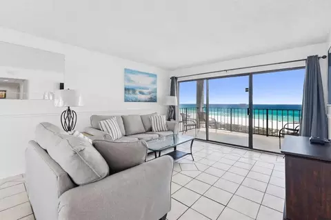 8815 Thomas Dr #1355037P, Panama City Beach, FL 32408