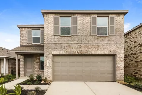16730 Old Wagon Way, Hockley, TX 77447