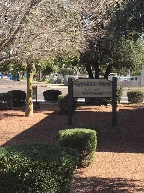 3141 E Cypress St #6, Phoenix, AZ 85008