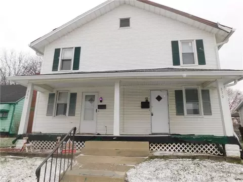 368 Raffensperger Ave # 370, Springfield, OH 45505