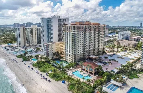 2080 S Ocean Dr #311, Hallandale Beach, FL 33009