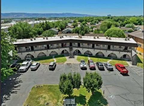 515 28 Rd #8, Grand Junction, CO 81501