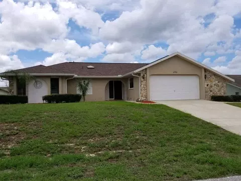 8992 Hernando Way, North Weeki Wachee, FL 34613