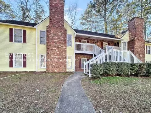 295 E Burns Ct SW #A, Marietta, GA 30008