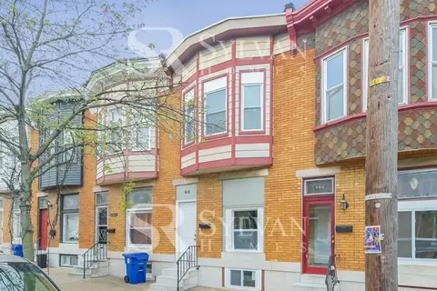 410 S Newkirk St, Baltimore, MD 21224