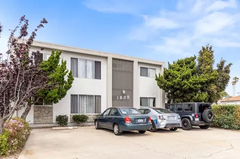 1820 Grand Ave, San Diego, CA 92109