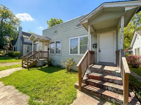 1506 Schley Ave, San Antonio, TX 78210