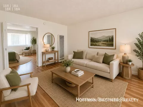 838 N Normandie Ave #8, Los Angeles, CA 90029