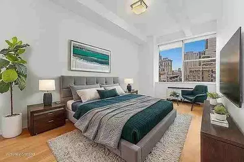 53 W Broadway #1106, New York, NY 10007