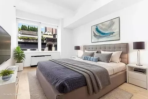 53 W Broadway #1911, New York, NY 10007