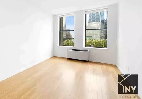 90 Albany St #18C, New York, NY 10006