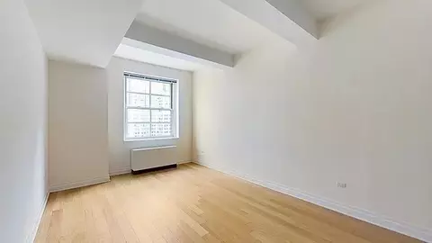 Undisclosed, New York, NY 10006