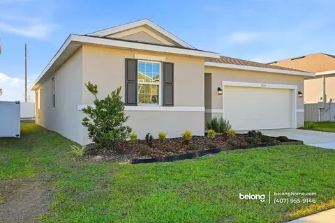 1543 Sugarbelle Cir, Mascotte, FL 34753