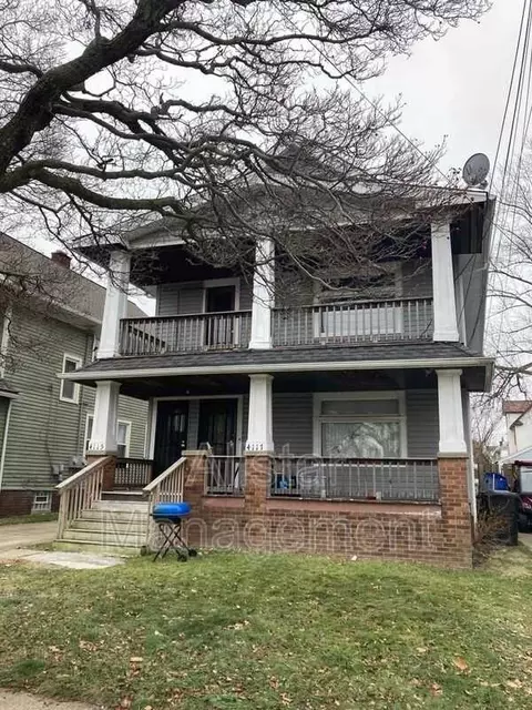 4115 Henritze Ave, Cleveland, OH 44109