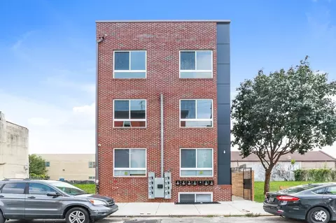 2009 N 22nd St #4, Philadelphia, PA 19121