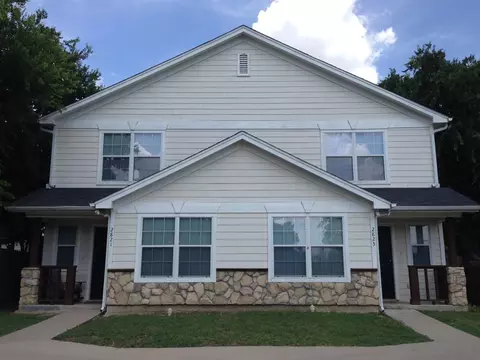 2821 Frazier Ave #2823, Fort Worth, TX 76110