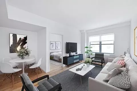 Undisclosed, New York, NY 10009