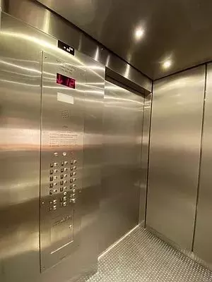 Undisclosed, New York, NY 10038