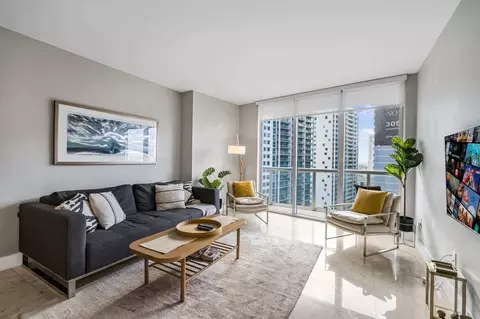 485 Brickell Ave #1022303P, Miami, FL 33131