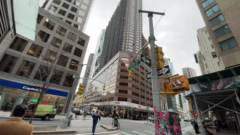 225 W 56th St #1334308P, New York, NY 10019