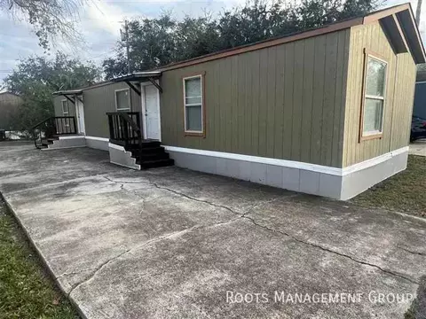 310 Hester Ave #227, Donna, TX 78537