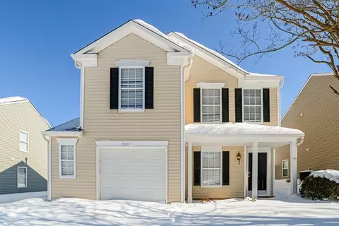 1589 Matthew Allen Cir, Kannapolis, NC 28081