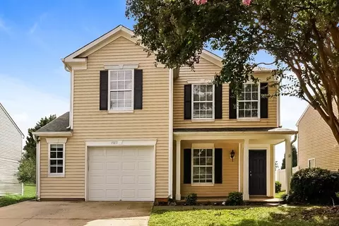 1589 Matthew Allen Cir, Kannapolis, NC 28081