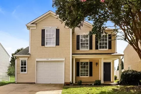 1589 Matthew Allen Cir, Kannapolis, NC 28081