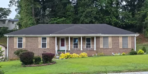 2975 Edna Ln, Decatur, GA 30032