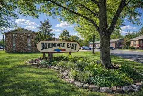 389 N Hollywood St Apt #A11, Blytheville, AR 72315