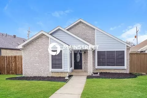 1334 Cedar Ridge Dr, Lewisville, TX 75067