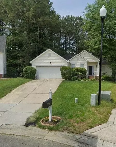 113 Bottlebrush Ct #NA, Holly Springs, NC 27540