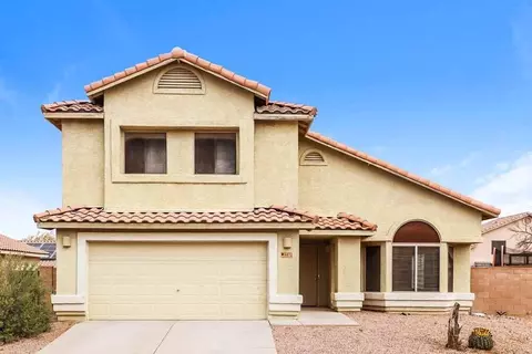 6472 W Harbin Ridge Way, Valencia West, AZ 85757