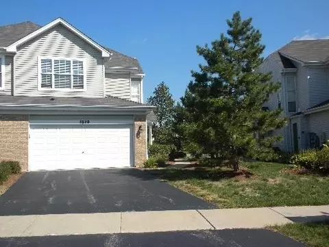 Address Withheld By Seller, Naperville, IL 60563
