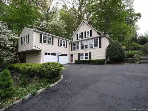 1286 Long Ridge Rd #NA, Stamford, CT 06903