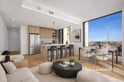 Undisclosed, Brooklyn, NY 11217