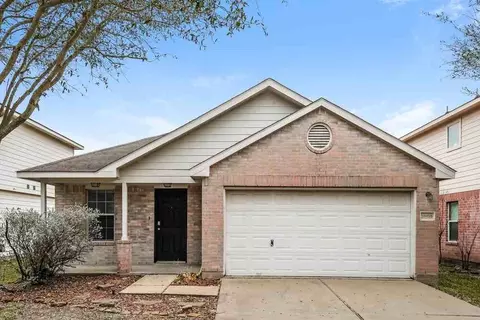 20830 Banyan Crest Ln, Katy, TX 77449