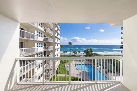 1069 Hillsboro Mile #0507, Hillsboro Beach, FL 33062