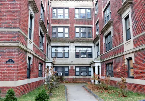 17 Lakeville Rd #3, Jamaica Plain, MA 02130