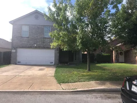 Allen St, Alamo Heights, TX 78209