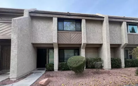 4628 Michillinda Ln, Las Vegas, NV 89121