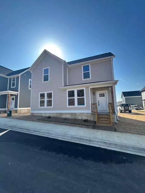 3119 W Tulsa St, Fayetteville, AR 72704