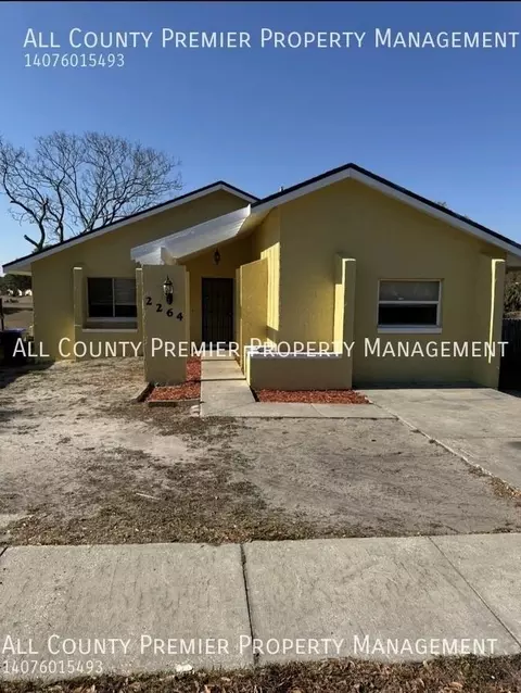 2264 Greenview Cir, Orlando, FL 32808