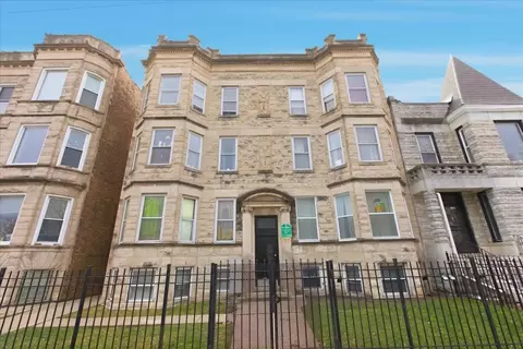 3133 W Augusta Blvd #3E, Chicago, IL 60622