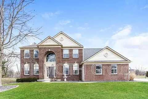 344 W Columbine Ln, Westfield, IN 46074