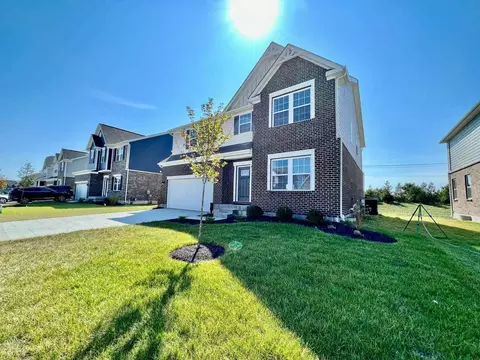 5137 Sofia Cir, Liberty Twp, OH 45011