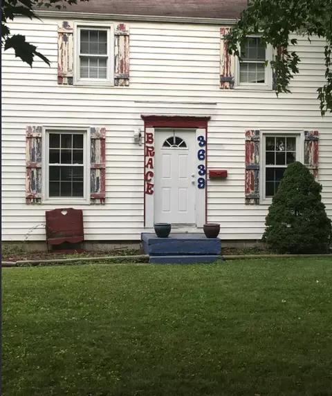 3639 Shelby Rd, Youngstown, OH 44511