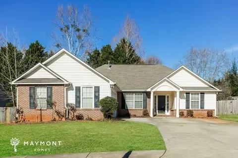 5285 Yellow Pine Dr, Mcdonough, GA 30252