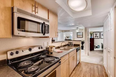 3655 S Verbena St, Denver, CO 80237