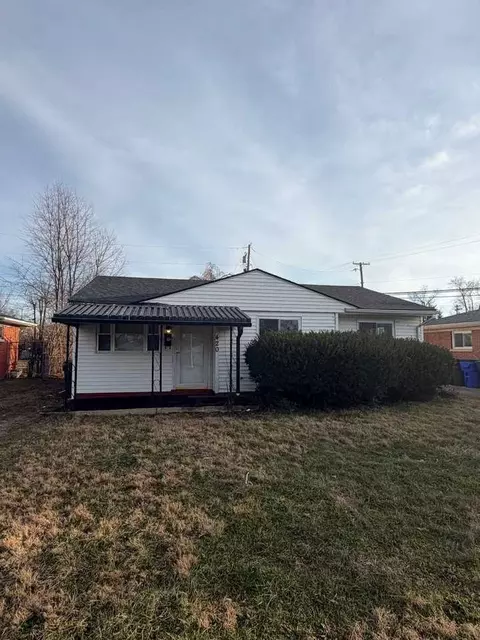 420 Tibbs Ln, Lexington, KY 40511